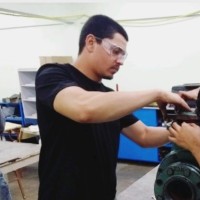 Técnico em Mecânica Industrial